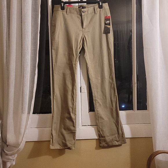 PANTS - Picture 2 of 5